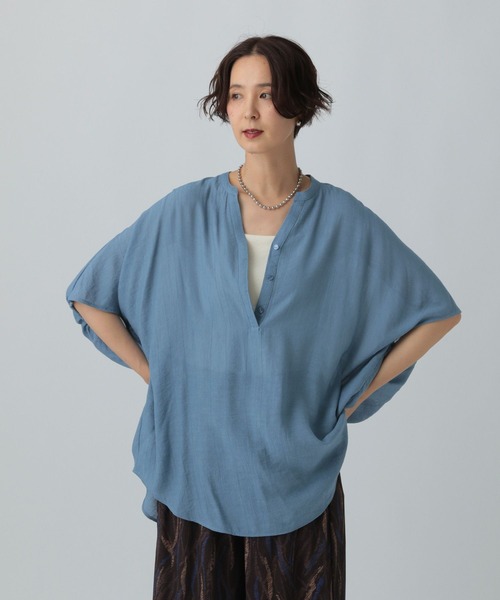 トップス LEPSIM 楽天市場】【SALE／50%OFF】(W)MICKEYショートワイドT LEPSIM