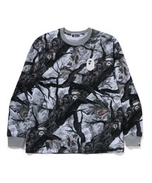 A BATHING APE｜ア ベイシング エイプのトップス（長袖）通販