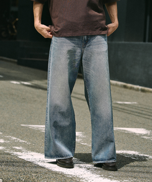 JOURNAL STANDARD デニムキャノン　ヴィンテージ JOURNAL STANDARD ジーンズ デニムキャノン ヴィンテージ5PK