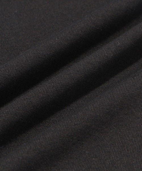 ketty(ケティ)の「フリルスリーブブラウス≪手洗い可能≫(シャツ/ブラウス・レディース・オフホワイト/ブラック・M)」の20枚目の写真