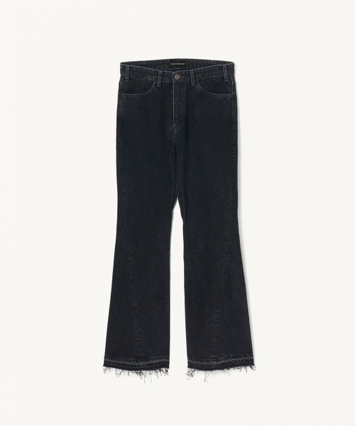 パンツ FORSOMEONE WESTERN BOOTCUT DENIM 48 FORSOMEONE（フォーサムワン）の「FORSOMEONE WESTERN BOOTCUT DENIM