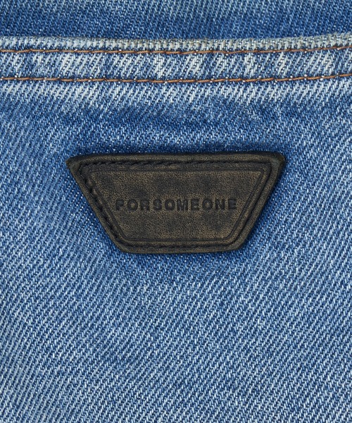 セール】FORSOMEONE #146 DENIM（デニムパンツ）｜FORSOMEONE（フォー