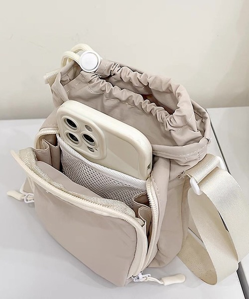 セール】ボトルホルダー ショルダー ストラップ 斜め掛け ペット