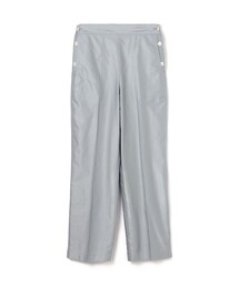 BACCAネイビー サロペット 34 値下げしました。 BACCAネイビー サロペット 34 値下げしました。
