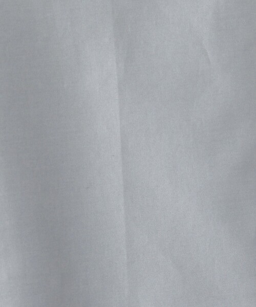 BACCA（バッカ）の「コットンバックサテン セーラーパンツ（その他パンツ・レディース・ライトブルー/ダークグリーン・34/36）」の12枚目の写真