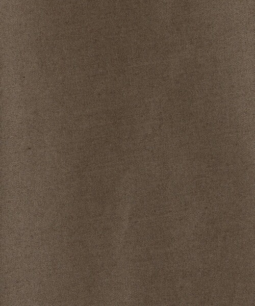 BACCA（バッカ）の「コットンバックサテン セーラーパンツ（その他パンツ・レディース・ライトブルー/ダークグリーン・34/36）」の13枚目の写真