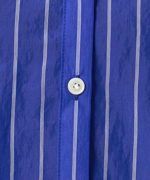 結論シリーズ】ミルフィーユフレアブラウス（シャツ/ブラウス）｜green