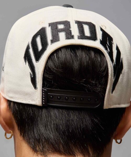 セール】ジョーダン プロ ストラクチャード キャップ / Jordan Pro