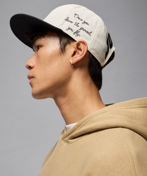 ジョーダン プロ ストラクチャード キャップ / Jordan Pro