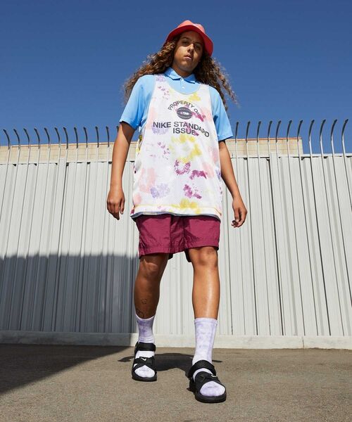 ACG（エィシージー）の「ACG エア デシューツ+ サンダル / ACG Air Deschutz+ Sandals DO8951-001 Black（サンダル・メンズ・ブラック・25/30/29/28/27/26/24）」の13枚目の写真