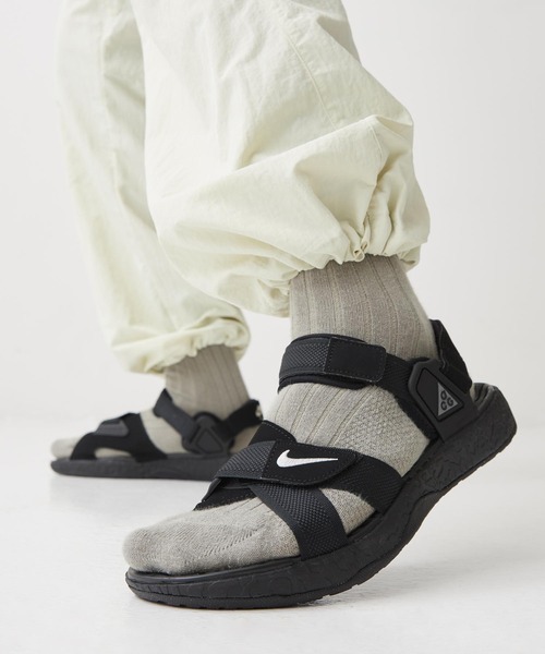 NIKE  ACG　サンダル NIKE公式】ACG エア デシューツ+ サンダル.オンラインストア (通販サイト)
