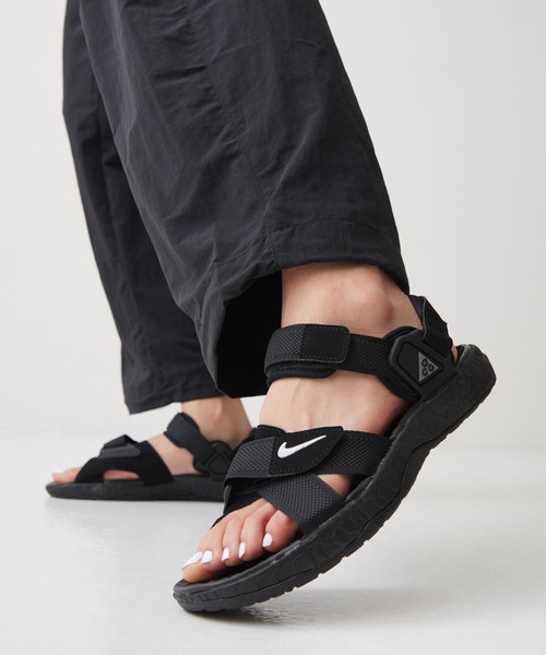 NIKE  ACG　サンダル ACG エア デシューツ+ サンダル / ACG Air Deschutz+ Sandals DO8951