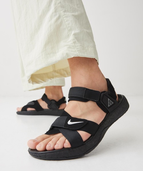 ACG エア デシューツ+ サンダル / ACG Air Deschutz+ Sandals DO8951