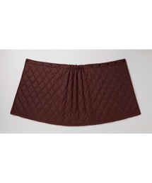 BACKYARD FAMILY（バックヤードファミリー）の「中綿キルトリバーシブル巻きスカート（スカート）」