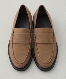 crie conforto（クリーコンフォルト）の「プレーンローファー　靴（ローファー）」