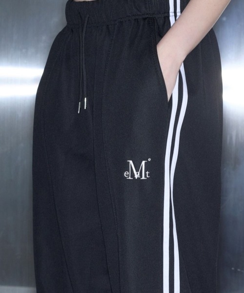 mucent ムセント パンツ MUCENT カーゴパンツ 「日本未発売/WEB限定」MUCENT(ムセント
