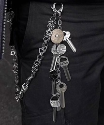 Ressaca(T[J)MANY KEYSJrit`[(`[)