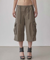SCULPTOR（スカルプター）の「Bermuda Utility Pants（その他パンツ）」