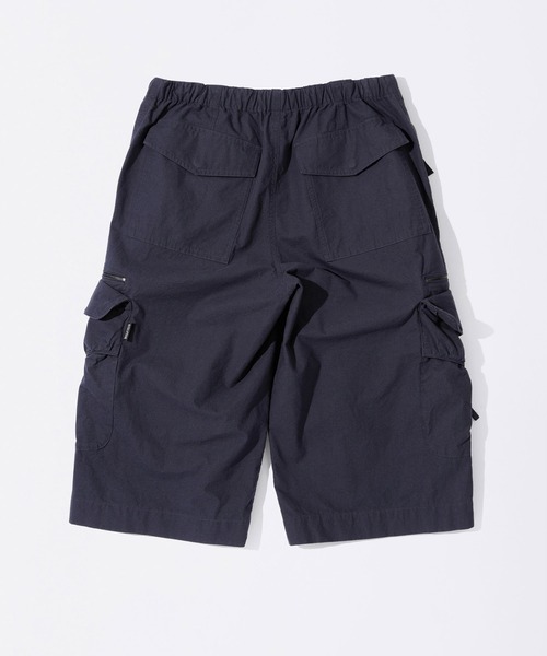 SCULPTOR(スカルプター)の「Bermuda Utility Pants(その他パンツ・レディース・カーキ/ネイビー/モカ・LARGE/MEDIUM/SMALL/X-SMALL)」の10枚目の写真