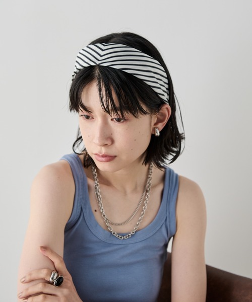 Shelly island(シェリーアイランド)の「アソートスカーフ(ストール/ショール・レディース・その他1/その他2/その他3/その他4・FREE)」の18枚目の写真