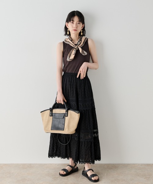 アソートスカーフ（ストール/ショール）｜Shelly island（シェリー