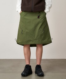 HADLEY 4WAY SKIRT|ハドリー4WAYスカート