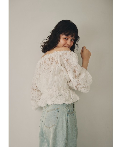 NOTREemor（ノートルエモア）｜トップス一覧 - WEAR