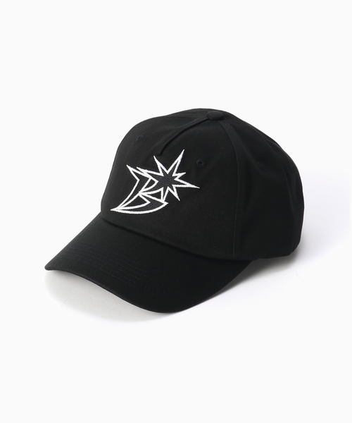 BoTT / ボット B Logo 5-Panel Cap（キャップ）｜BOTT（ボット
