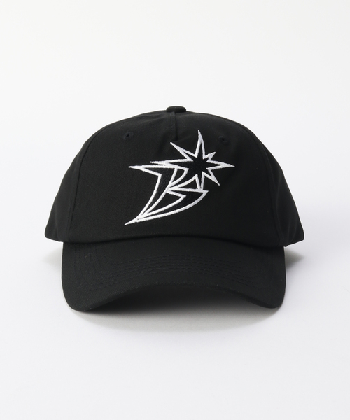 BoTT / ボット B Logo 5-Panel Cap（キャップ）｜BOTT（ボット）の