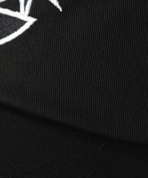 BoTT / ボット B Logo 5-Panel Cap（キャップ）｜BOTT（ボット）の