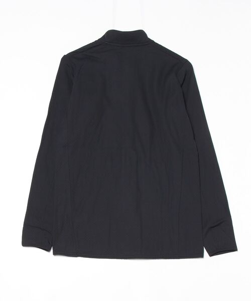 karrimor（カリマー）の「octa thermal half-zip（Tシャツ/カットソー・メンズ・ブラック/グレー/ネイビー・L/M/S/XL/XS）」の15枚目の写真