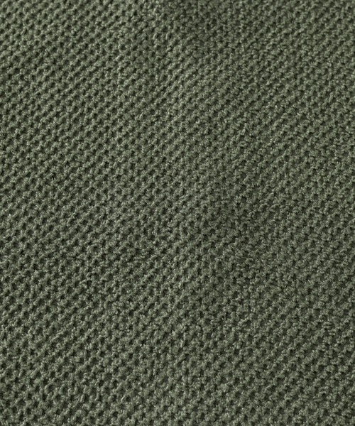 karrimor（カリマー）の「octa thermal half-zip（Tシャツ/カットソー・メンズ・ブラック/グレー/ネイビー・L/M/S/XL/XS）」の13枚目の写真