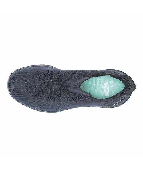 SNGY CUSHION(シナジークッション)の「【MoonStar/ムーンスター】SNGY M27 メンズスニーカー(スニーカー・メンズ・ブルー・24.5cm/25.5cm/26.0cm/26.5cm/27.0cm/28.0cm/30.0cm/25.0cm/29.0cm)」の2枚目の写真