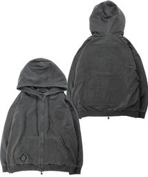 GALFY（ガルフィー）の「『GALFY/ガルフィー』染め染めわんちゃん