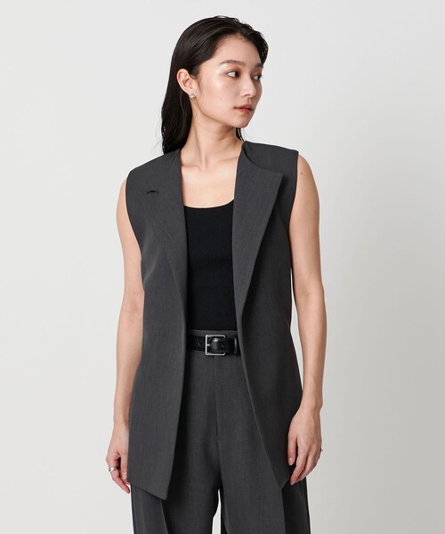 スーツ ベスト ジレ　ユナイテッドアローズ スーツ ベスト｜ユナイテッドアローズ公式通販 - UNITED ARROWS