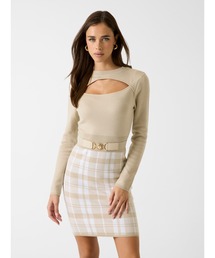 Guess | LS Coraline Sweater Dress ワンピース ドレス(ワンピース)