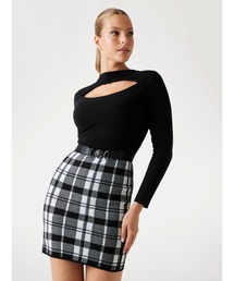 Guess | LS Coraline Sweater Dress ワンピース ドレス(ワンピース)
