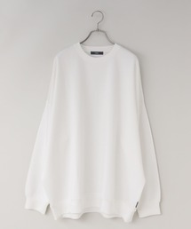 LOWRYS FARM（ローリーズファーム）の「【LFM(U)】ＴＲＰＵ　ＤＯＬＭＡＮ／ＴＬＳ　599589（Tシャツ/カットソー・メンズ）」
