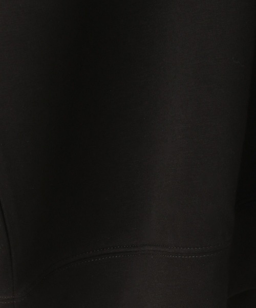 LOWRYS FARM（ローリーズファーム）の「【LFM(U)】ＴＲＰＵ　ＤＯＬＭＡＮ／ＴＬＳ　599589（Tシャツ/カットソー・メンズ・イエロー/チャコールグレー/ホワイト/ブラック・LARGE/MEDIUM/SMALL）」の11枚目の写真