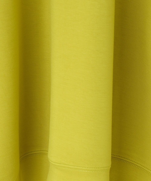 LOWRYS FARM（ローリーズファーム）の「【LFM(U)】ＴＲＰＵ　ＤＯＬＭＡＮ／ＴＬＳ　599589（Tシャツ/カットソー・メンズ・イエロー/チャコールグレー/ホワイト/ブラック・LARGE/MEDIUM/SMALL）」の6枚目の写真