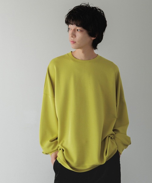 セール】【LFM(U)】TRPU DOLMAN／TLS 599589（Tシャツ