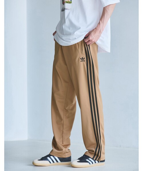 国内EXCLUSIVE】＜adidas Originals＞FIREBIRD トラック パンツ