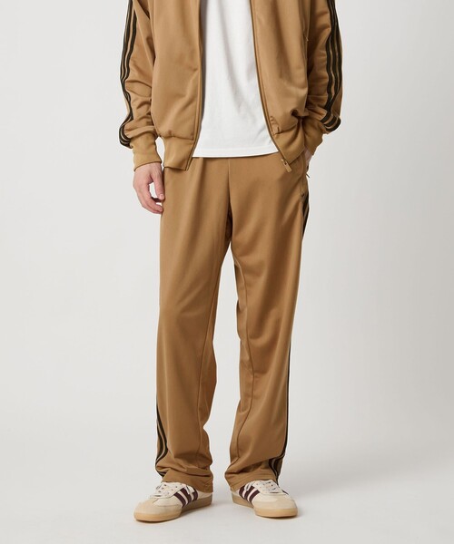 adidas Originals（アディダスオリジナルス）の「【国内EXCLUSIVE】＜adidas Originals＞FIREBIRD トラック パンツ（その他パンツ・メンズ・ベージュ・M/L/XL）」の15枚目の写真