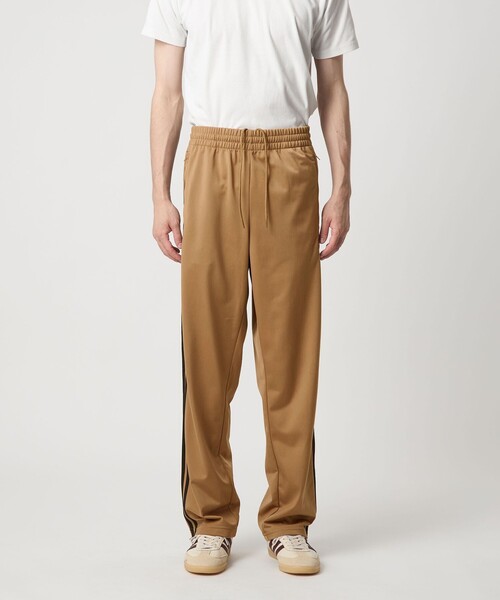 adidas Originals（アディダスオリジナルス）の「【国内EXCLUSIVE】＜adidas Originals＞FIREBIRD トラック パンツ（その他パンツ・メンズ・ベージュ・M/L/XL）」の17枚目の写真