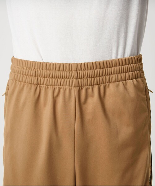 adidas Originals（アディダスオリジナルス）の「【国内EXCLUSIVE】＜adidas Originals＞FIREBIRD トラック パンツ（その他パンツ・メンズ・ベージュ・M/L/XL）」の3枚目の写真