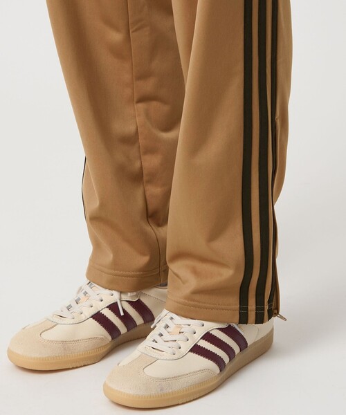 【新品未使用】adidas originals FIREBIRDトラックパンツ 国内EXCLUSIVE】＜adidas Originals＞FIREBIRD トラック パンツ
