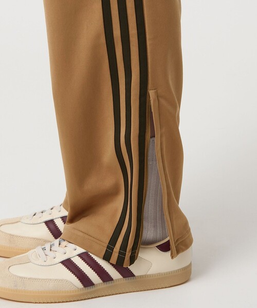 adidas Originals（アディダスオリジナルス）の「【国内EXCLUSIVE】＜adidas Originals＞FIREBIRD トラック パンツ（その他パンツ・メンズ・ベージュ・M/L/XL）」の7枚目の写真