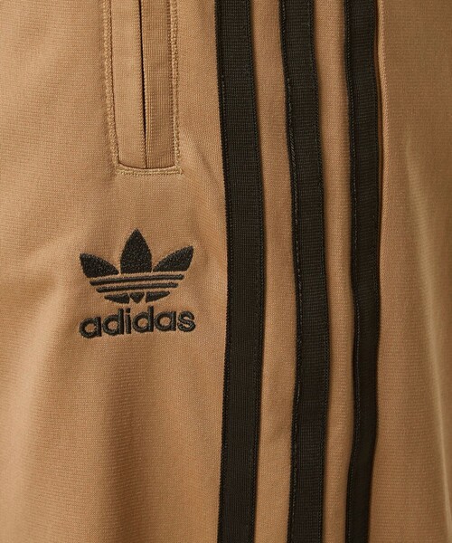 adidas Originals（アディダスオリジナルス）の「【国内EXCLUSIVE】＜adidas Originals＞FIREBIRD トラック パンツ（その他パンツ・メンズ・ベージュ・M/L/XL）」の8枚目の写真