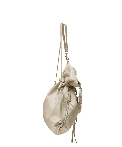 バッグ AMERI MANY WAY SYNTHETIC LEATHER BAG MANY WAY SYNTHETIC LEATHER BAG