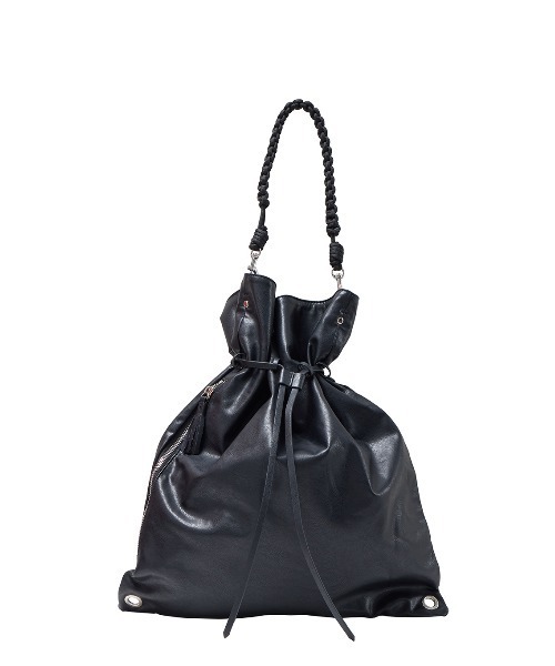 MANY WAY SYNTHETIC LEATHER BAG（ショルダーバッグ）｜Ameri